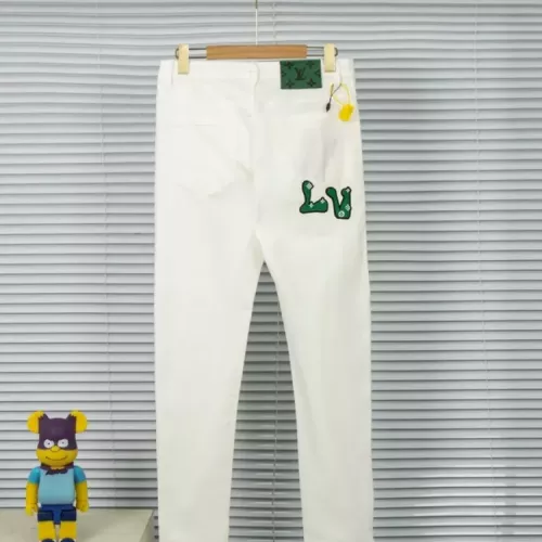 Louis Vuitton LV Jeans For Unisex #1341338