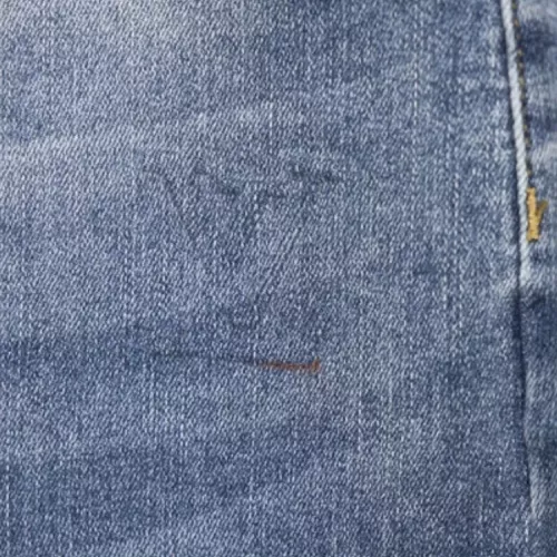 Cheap Louis Vuitton LV Jeans For Unisex #1341345 Replica Wholesale [$56.00 USD] [ITEM#1341345] on Replica Louis Vuitton LV Jeans