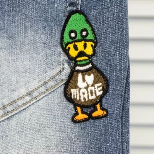 Cheap Louis Vuitton LV Jeans For Unisex #1341349 Replica Wholesale [$56.00 USD] [ITEM#1341349] on Replica Louis Vuitton LV Jeans