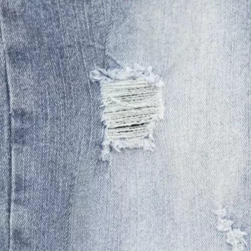 Cheap Louis Vuitton LV Jeans For Unisex #1341350 Replica Wholesale [$56.00 USD] [ITEM#1341350] on Replica Louis Vuitton LV Jeans