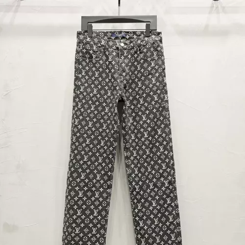 Louis Vuitton LV Jeans For Unisex #1341356