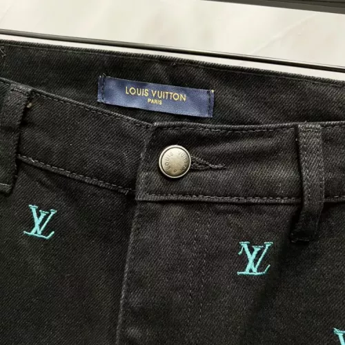 Cheap Louis Vuitton LV Jeans For Unisex #1341359 Replica Wholesale [$60.00 USD] [ITEM#1341359] on Replica Louis Vuitton LV Jeans