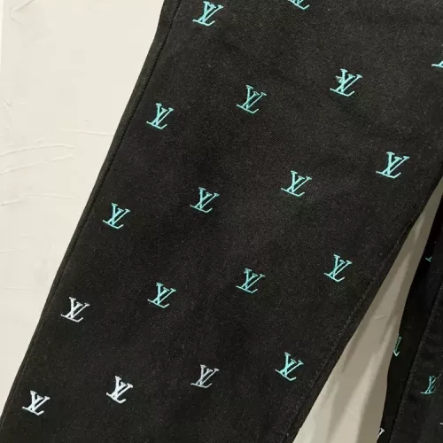 Cheap Louis Vuitton LV Jeans For Unisex #1341359 Replica Wholesale [$60.00 USD] [ITEM#1341359] on Replica Louis Vuitton LV Jeans