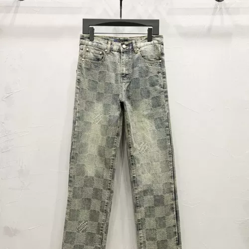 Louis Vuitton LV Jeans For Unisex #1341360