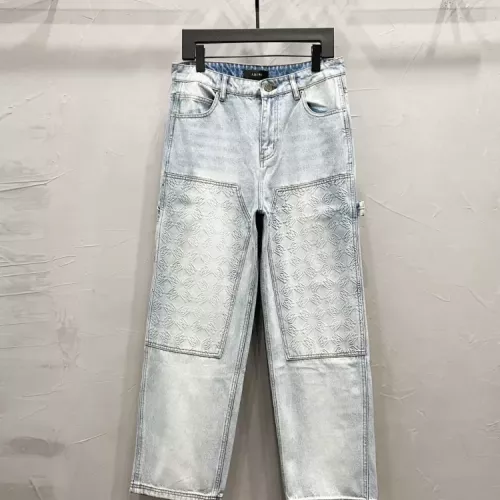 Louis Vuitton LV Jeans For Unisex #1341363
