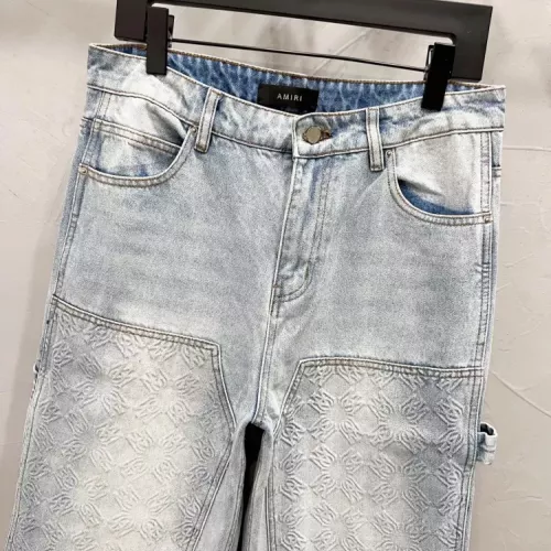 Cheap Louis Vuitton LV Jeans For Unisex #1341363 Replica Wholesale [$60.00 USD] [ITEM#1341363] on Replica Louis Vuitton LV Jeans