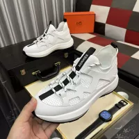 Cheap Hermes Casual Shoes For Men #1330395 Replica Wholesale [$88.00 USD] [ITEM#1330395] on Replica Hermes Casual Shoes