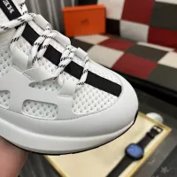 Cheap Hermes Casual Shoes For Men #1330395 Replica Wholesale [$88.00 USD] [ITEM#1330395] on Replica Hermes Casual Shoes