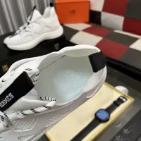 Cheap Hermes Casual Shoes For Men #1330395 Replica Wholesale [$88.00 USD] [ITEM#1330395] on Replica Hermes Casual Shoes