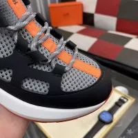 Cheap Hermes Casual Shoes For Men #1330396 Replica Wholesale [$88.00 USD] [ITEM#1330396] on Replica Hermes Casual Shoes