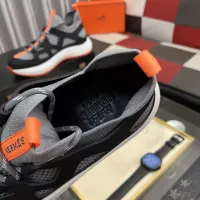 Cheap Hermes Casual Shoes For Men #1330396 Replica Wholesale [$88.00 USD] [ITEM#1330396] on Replica Hermes Casual Shoes