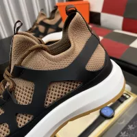 Cheap Hermes Casual Shoes For Men #1330397 Replica Wholesale [$88.00 USD] [ITEM#1330397] on Replica Hermes Casual Shoes