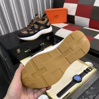 Cheap Hermes Casual Shoes For Men #1330397 Replica Wholesale [$88.00 USD] [ITEM#1330397] on Replica Hermes Casual Shoes