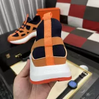 Cheap Hermes Casual Shoes For Men #1330398 Replica Wholesale [$88.00 USD] [ITEM#1330398] on Replica Hermes Casual Shoes