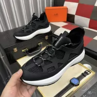 Cheap Hermes Casual Shoes For Men #1330400 Replica Wholesale [$88.00 USD] [ITEM#1330400] on Replica Hermes Casual Shoes