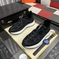 Cheap Hermes Casual Shoes For Men #1330400 Replica Wholesale [$88.00 USD] [ITEM#1330400] on Replica Hermes Casual Shoes