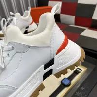 Cheap Hermes Casual Shoes For Men #1330401 Replica Wholesale [$102.00 USD] [ITEM#1330401] on Replica Hermes Casual Shoes