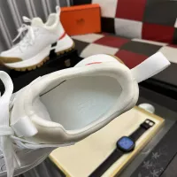 Cheap Hermes Casual Shoes For Men #1330401 Replica Wholesale [$102.00 USD] [ITEM#1330401] on Replica Hermes Casual Shoes