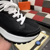 Cheap Hermes Casual Shoes For Men #1330402 Replica Wholesale [$102.00 USD] [ITEM#1330402] on Replica Hermes Casual Shoes