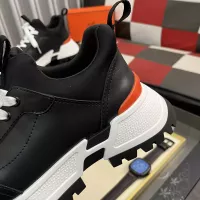Cheap Hermes Casual Shoes For Men #1330402 Replica Wholesale [$102.00 USD] [ITEM#1330402] on Replica Hermes Casual Shoes