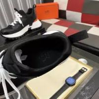Cheap Hermes Casual Shoes For Men #1330402 Replica Wholesale [$102.00 USD] [ITEM#1330402] on Replica Hermes Casual Shoes