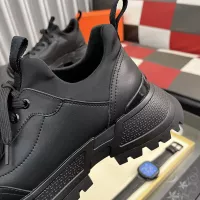 Cheap Hermes Casual Shoes For Men #1330403 Replica Wholesale [$102.00 USD] [ITEM#1330403] on Replica Hermes Casual Shoes