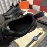Cheap Hermes Casual Shoes For Men #1330403 Replica Wholesale [$102.00 USD] [ITEM#1330403] on Replica Hermes Casual Shoes