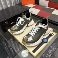 Cheap Hermes Casual Shoes For Men #1330404 Replica Wholesale [$102.00 USD] [ITEM#1330404] on Replica Hermes Casual Shoes