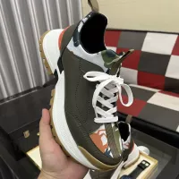 Cheap Hermes Casual Shoes For Men #1330404 Replica Wholesale [$102.00 USD] [ITEM#1330404] on Replica Hermes Casual Shoes