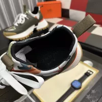Cheap Hermes Casual Shoes For Men #1330404 Replica Wholesale [$102.00 USD] [ITEM#1330404] on Replica Hermes Casual Shoes