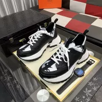 Cheap Hermes Casual Shoes For Men #1330405 Replica Wholesale [$102.00 USD] [ITEM#1330405] on Replica Hermes Casual Shoes
