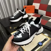 Cheap Hermes Casual Shoes For Men #1330405 Replica Wholesale [$102.00 USD] [ITEM#1330405] on Replica Hermes Casual Shoes