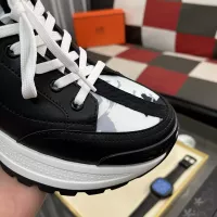 Cheap Hermes Casual Shoes For Men #1330405 Replica Wholesale [$102.00 USD] [ITEM#1330405] on Replica Hermes Casual Shoes