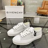Cheap Givenchy Casual Shoes For Women #1330409 Replica Wholesale [$72.00 USD] [ITEM#1330409] on Replica Givenchy Casual Shoes