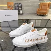 Cheap Givenchy Casual Shoes For Men #1330413 Replica Wholesale [$76.00 USD] [ITEM#1330413] on Replica Givenchy Casual Shoes