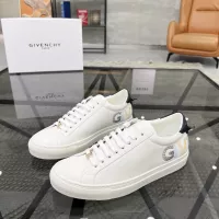 Cheap Givenchy Casual Shoes For Men #1330417 Replica Wholesale [$76.00 USD] [ITEM#1330417] on Replica Givenchy Casual Shoes