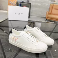 Cheap Givenchy Casual Shoes For Men #1330417 Replica Wholesale [$76.00 USD] [ITEM#1330417] on Replica Givenchy Casual Shoes