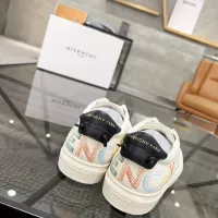 Cheap Givenchy Casual Shoes For Men #1330417 Replica Wholesale [$76.00 USD] [ITEM#1330417] on Replica Givenchy Casual Shoes