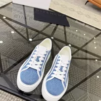 Cheap Givenchy Casual Shoes For Men #1330423 Replica Wholesale [$80.00 USD] [ITEM#1330423] on Replica Givenchy Casual Shoes