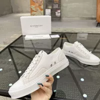Cheap Givenchy Casual Shoes For Men #1330427 Replica Wholesale [$72.00 USD] [ITEM#1330427] on Replica Givenchy Casual Shoes