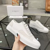 Cheap Givenchy Casual Shoes For Men #1330427 Replica Wholesale [$72.00 USD] [ITEM#1330427] on Replica Givenchy Casual Shoes