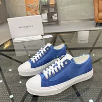 Cheap Givenchy Casual Shoes For Men #1330430 Replica Wholesale [$72.00 USD] [ITEM#1330430] on Replica Givenchy Casual Shoes