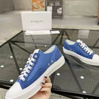 Cheap Givenchy Casual Shoes For Men #1330430 Replica Wholesale [$72.00 USD] [ITEM#1330430] on Replica Givenchy Casual Shoes