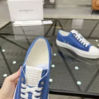 Cheap Givenchy Casual Shoes For Men #1330430 Replica Wholesale [$72.00 USD] [ITEM#1330430] on Replica Givenchy Casual Shoes