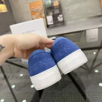 Cheap Givenchy Casual Shoes For Men #1330430 Replica Wholesale [$72.00 USD] [ITEM#1330430] on Replica Givenchy Casual Shoes