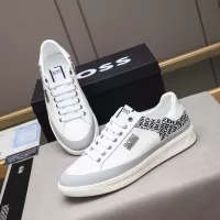 Cheap Boss Casual Shoes For Men #1330432 Replica Wholesale [$82.00 USD] [ITEM#1330432] on Replica Boss Casual Shoes