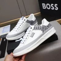 Cheap Boss Casual Shoes For Men #1330432 Replica Wholesale [$82.00 USD] [ITEM#1330432] on Replica Boss Casual Shoes