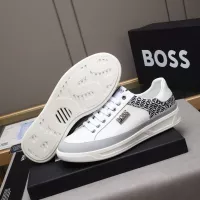 Cheap Boss Casual Shoes For Men #1330432 Replica Wholesale [$82.00 USD] [ITEM#1330432] on Replica Boss Casual Shoes