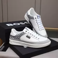 Cheap Boss Casual Shoes For Men #1330432 Replica Wholesale [$82.00 USD] [ITEM#1330432] on Replica Boss Casual Shoes