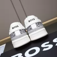 Cheap Boss Casual Shoes For Men #1330432 Replica Wholesale [$82.00 USD] [ITEM#1330432] on Replica Boss Casual Shoes